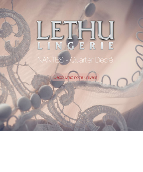 Lethu Lingerie